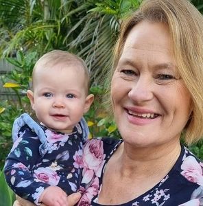 Meet your Posher, Leanne